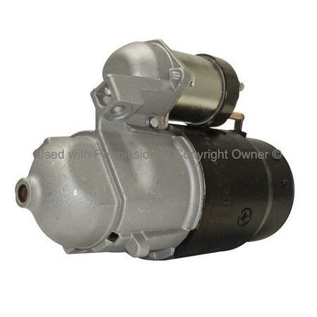 Mpa Quality-Built Starter Remanufactured, MPA Quality-Built 3800S 3800S